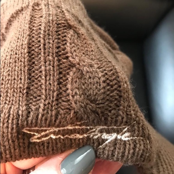 Brown Hat - Picture 5 of 5